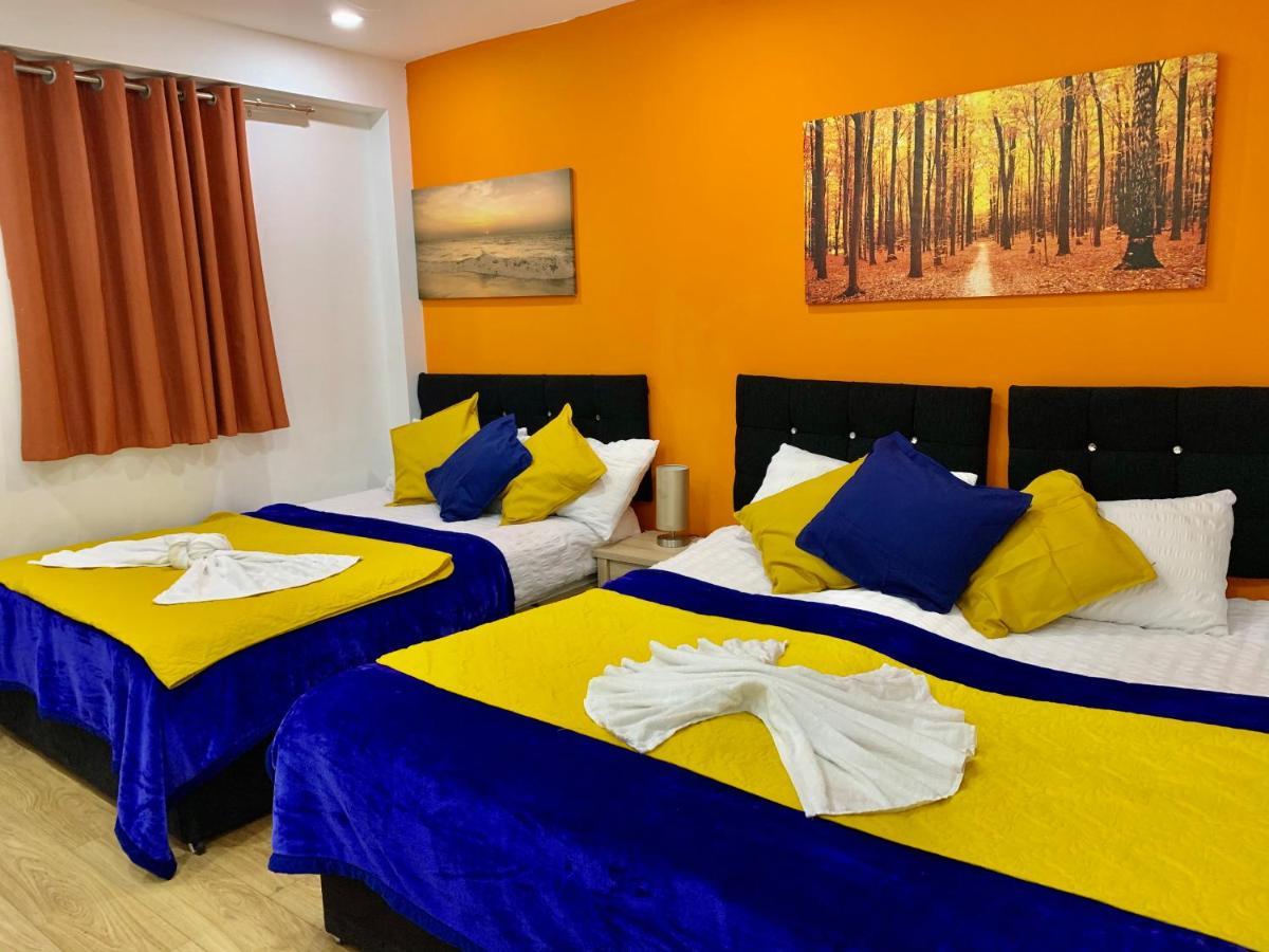 London 2 Bedroom Apartment, Kitchen, Reception And Private Garden Esterno foto