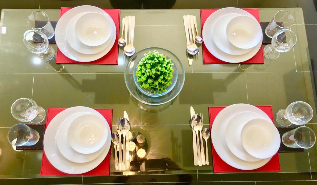 London 2 Bedroom Apartment, Kitchen, Reception And Private Garden Esterno foto